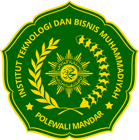 Logo ITB Polman